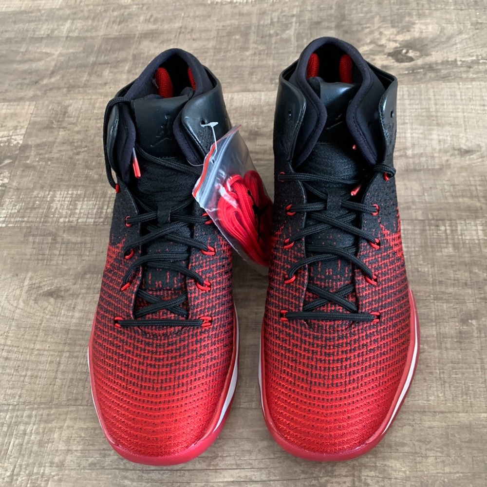 Jordan XXXI